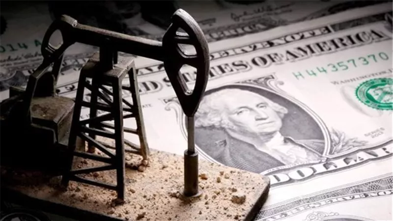 حفر 46 بير بترول جديدة باستثمارات 748 مليون دولار