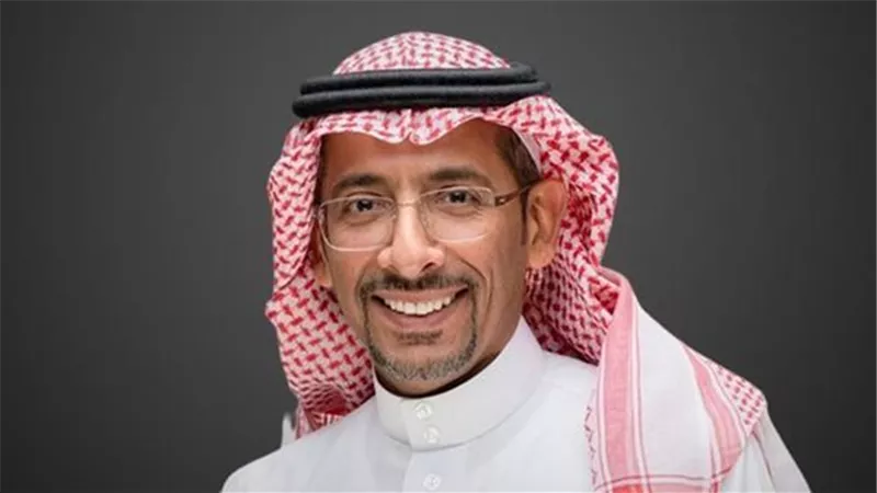 الخريّف بيعمل ايه في مصر.. ملفات وزير الصناعة السعودي بالقاهرة