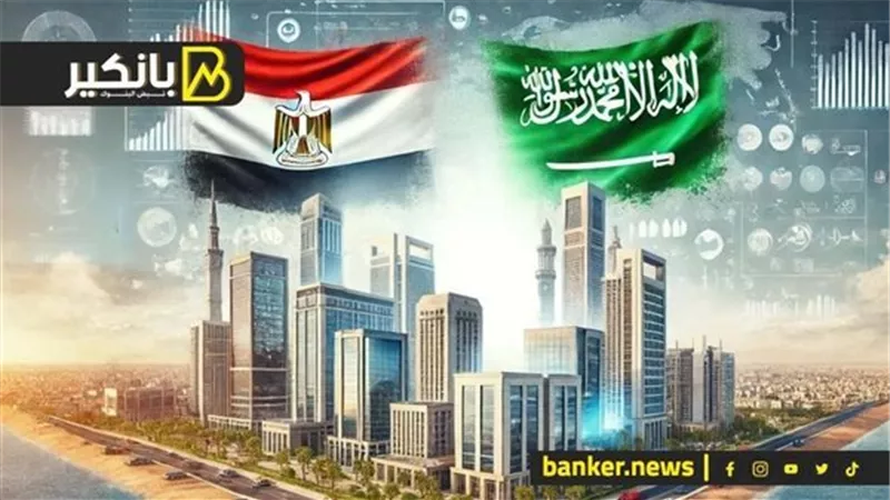 تكامل صناعي بين مصر والسعودية.. ايه اللي بيحصل