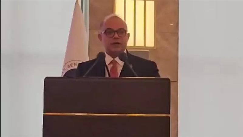 فريد: التحول الرقمي والثقافة المالية أسس تحقيق الشمول المالي