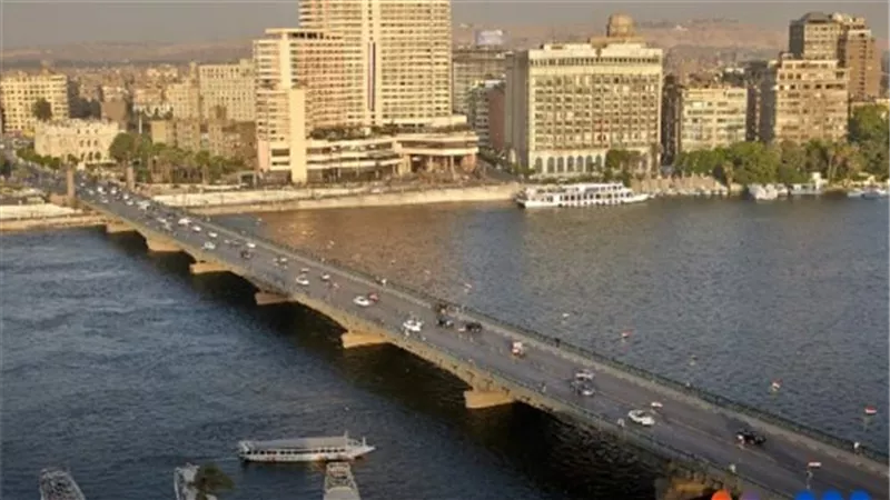 خطة “الممرات الكبرى”.. مصر هتتحول لمركز اقليمي للتبادل التجاري