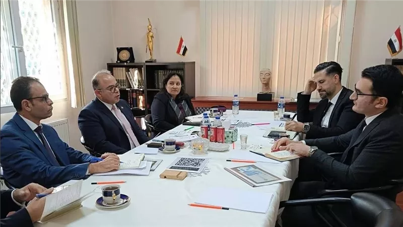 فريد: قانون التأمين الموحد نقلة نوعية ونسابق الزمن لإصدار القرارات التنفيذية لتعزيز الشمول التأميني