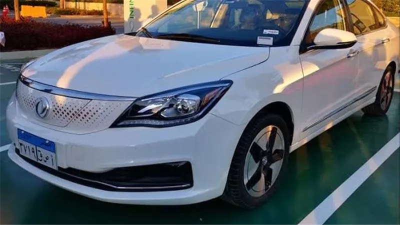 بأسعار تبدأ من 300 ألف جنيه.. عودة صناعة السيارات المصرية في 2025