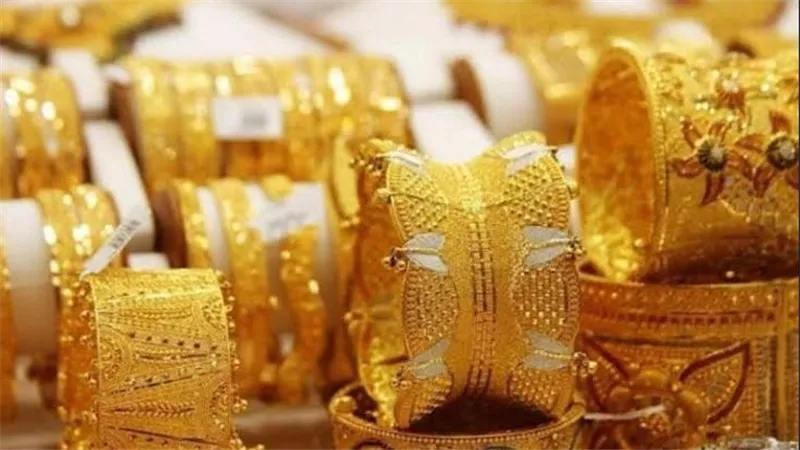قفزة في أسعار الذهب اليوم.. وسعر جرام عيار 21 يتجاوز التوقعات