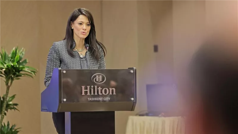 المشاط: الحكومة تُنفذ رؤية واضحة لتمكين القطاع الخاص المحلي والأجنبي بإصلاحات ومحفزات مستمرة