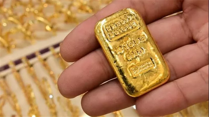 لو عاوز تعرف أسعار الذهب رايحة على فين؟.. لازم تشوف التقرير ده