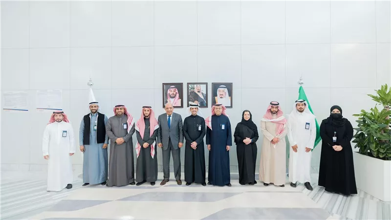 وزير الكهرباء يبحث آخر مستجدات تنفيذ مشروع الربط الكهربائي المصري السعودي
