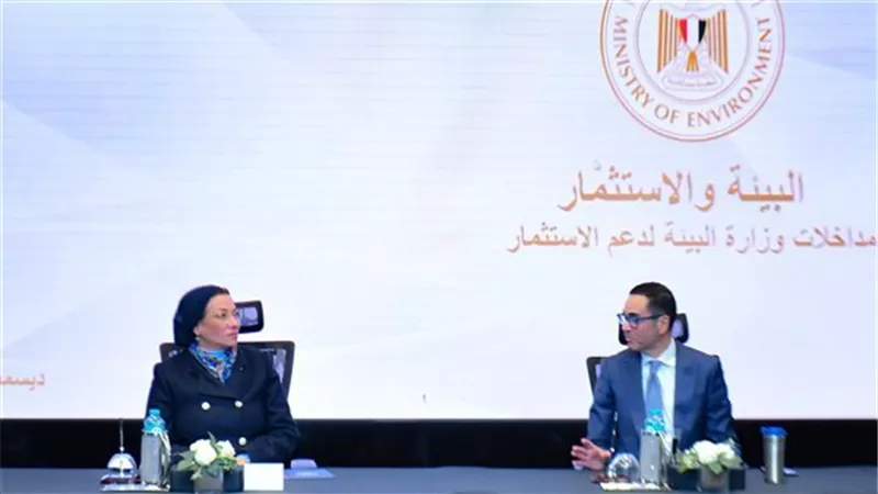 هتوفر ملايين للبلد.. شوف إزاي الحكومة هتطبق خطة الاستثمار البيئي