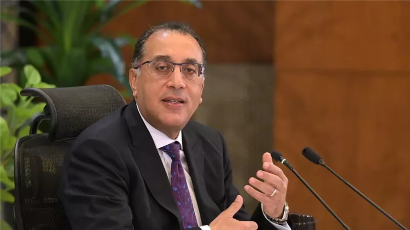 رئيس الوزراء يكشف موعد تصدير الغاز إلى الخارج بعد زيادة الإنتاج