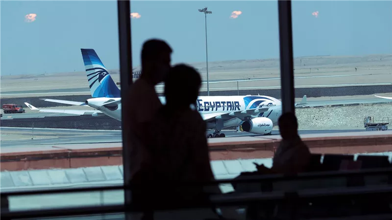 حلم الوصول لـ 109 ملايين راكب سنويا.. كيف تستفيد الحكومة المصرية من طرح المطارات أمام القطاع الخاص؟