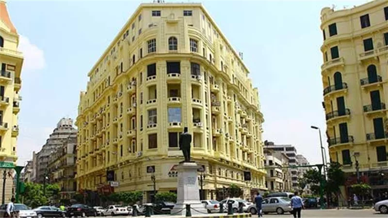 المقرات الحكومية بوسط البلد.. كيف تضع الحكومة “القاهرة الخديوية” في مصاف الوجهات السياحية العالمية؟