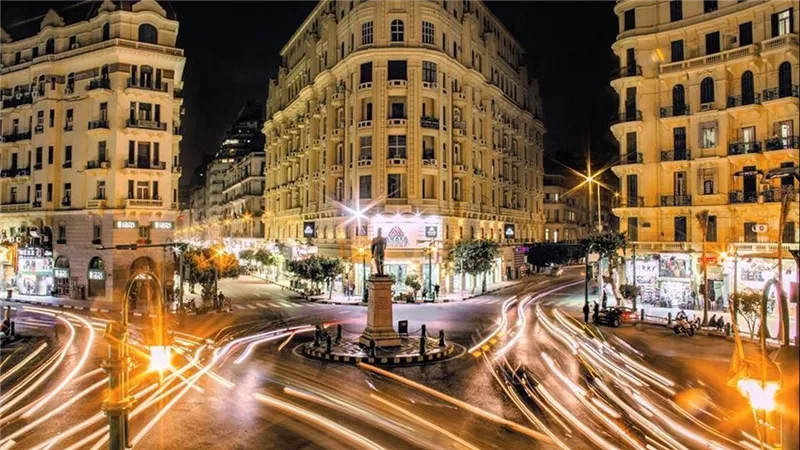 بالعملة الصعبة والماركات العالمية.. كيف تعيد مصر إحياء مباني الوزارات القديمة بأموال الإمارات وشركات أمريكا؟