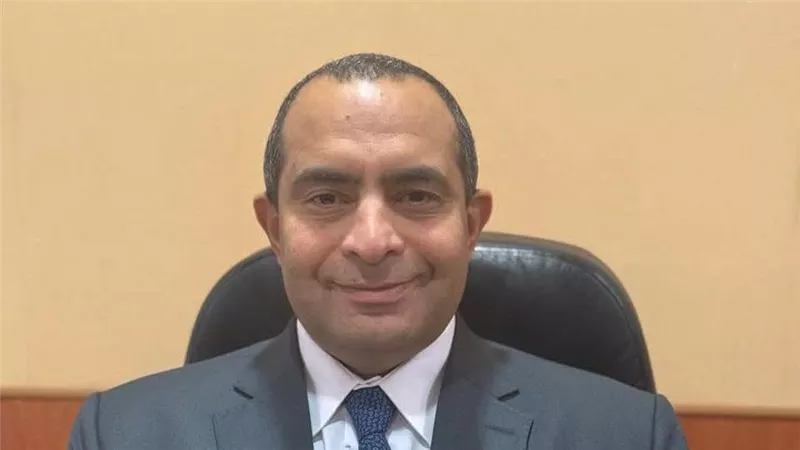 تعيين حمدي الحماحمي رئيسًا لمصلحة دمغ المصوغات والموازين
