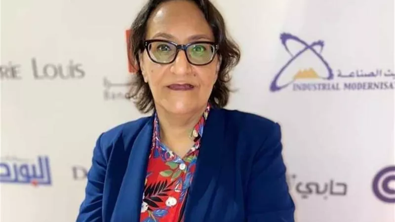 خبيرة بأسواق المال: البورصة المصرية ليست مكان لخسارة أموال المستثمرين