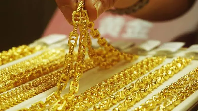 آخر تحديث لأسعار الذهب في مصر اليوم الأربعاء 1 يناير 2025