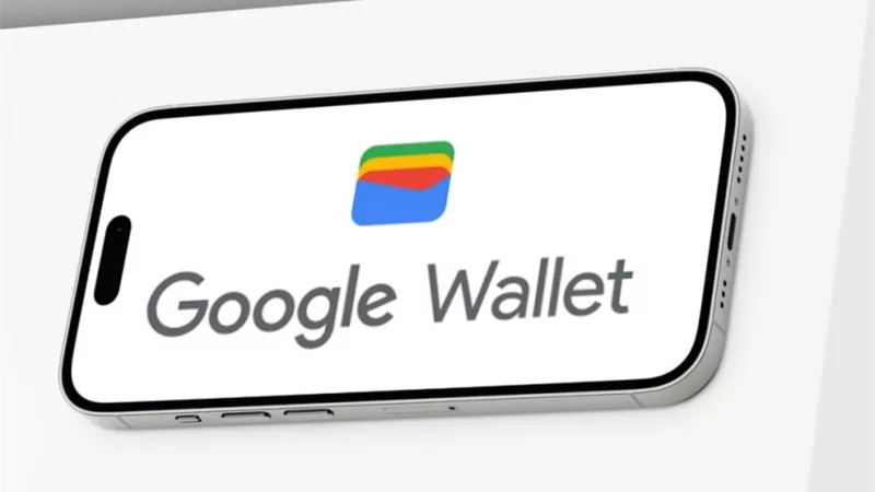 ما الفرق بين إنستاباي وGoogle Wallet؟.. خدمات مالية رقمية بلا نقد