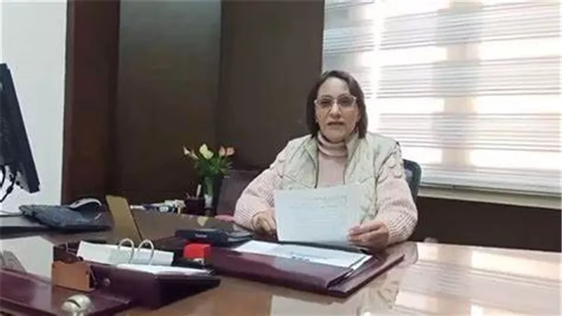 خبيرة بأسواق المال: البورصة المصرية أقوى من بورصات أجنبية.. وأرشح هذه الأسهم في 2025