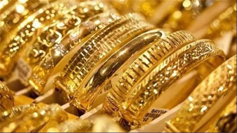 تراجع أسعار الذهب اليوم الأربعاء 28-5-2025 في مصر