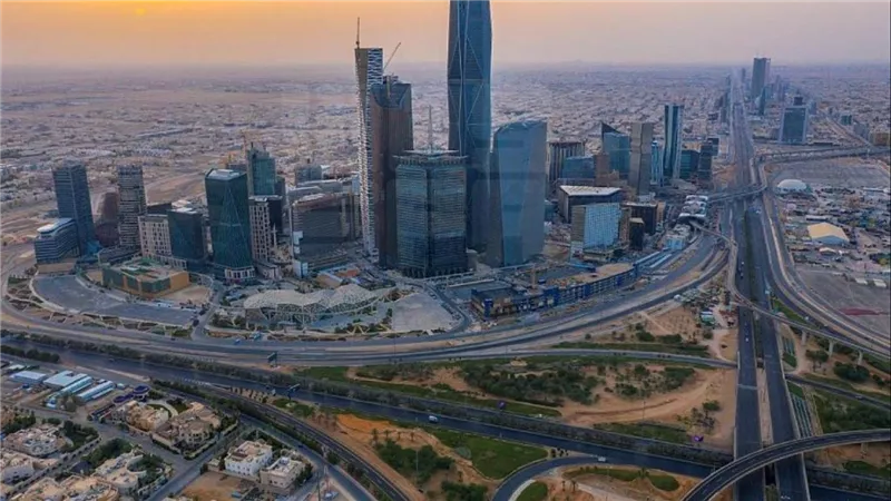 القطاع غير النفطي في السعودية ينهي عام 2024 على أداء قوي