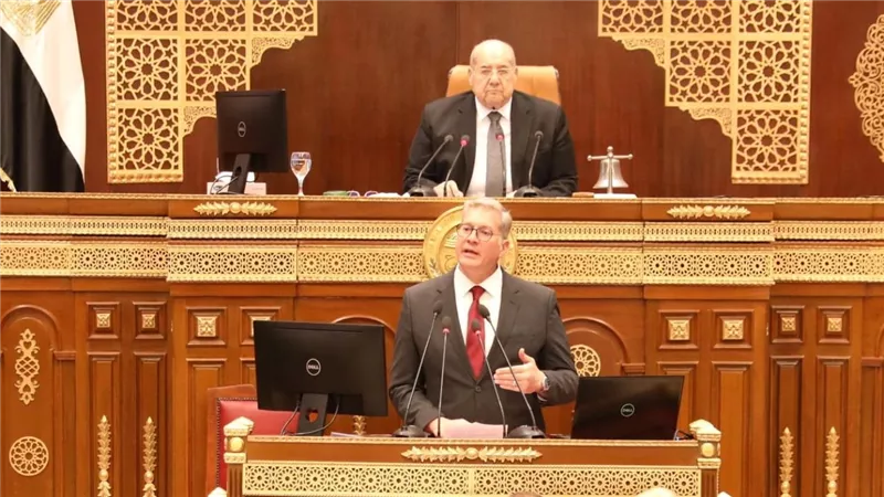وزير البترول: وضعنا استراتيجية من 6 محاور لتوفير احتياجات المنتجات البترولية بأقل تكلفة