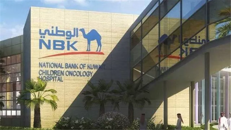 فروع بنك الكويت الوطني في مصر 2025