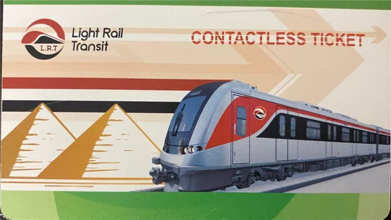 الهيئة القومية للأنفاق تعلن عن 5 وسائل دفع متنوعة بشبكة المترو والقطار الكهربائي 