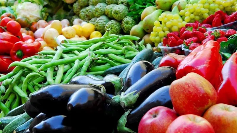 أسعار الخضروات اليوم في سوق العبور.. تباين ملحوظ والليمون يواصل التقلب
