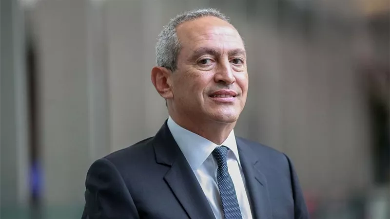 ناصف ساويرس يرفع حصته في أوراسكوم كونستراكشون إلى 43.95%