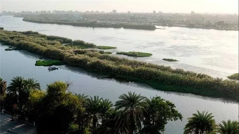 قرار جديد من مجلس الوزراء بشأن إشغال أراضي طرح النهر