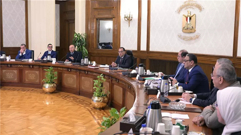 الحكومة تكشف حجم البضائع المفرج عنها حتى 8 يناير 2025
