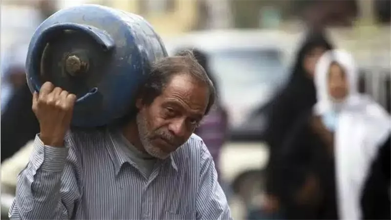 خريطة الدخل الشهري للمصريين.. اعرف انت محتاج ولا فقير؟