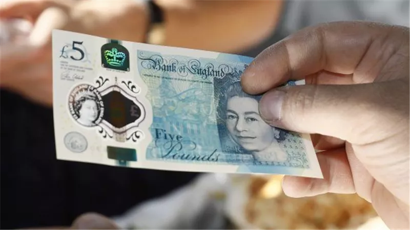 سعر الجنيه الاسترليني أمام الجنيه المصري في نهاية تعاملات اليوم الخميس 9-1-2025