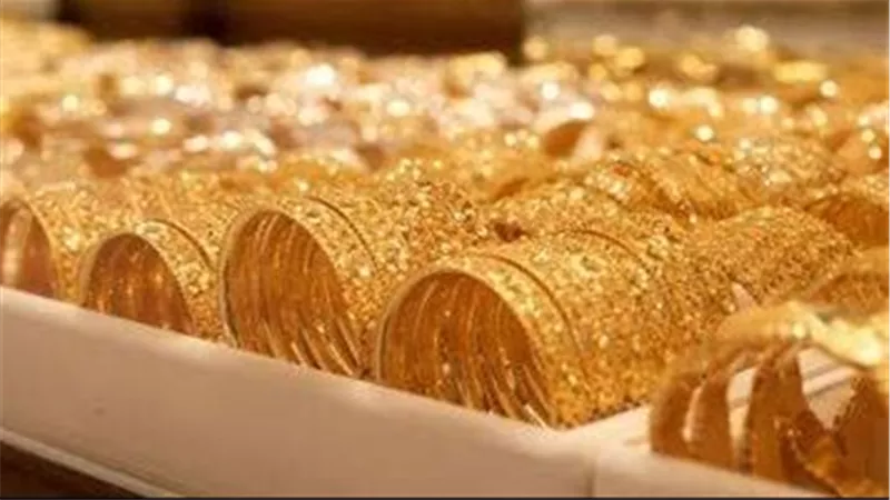 أسعار الذهب في مصر اليوم السبت 11-1-2025