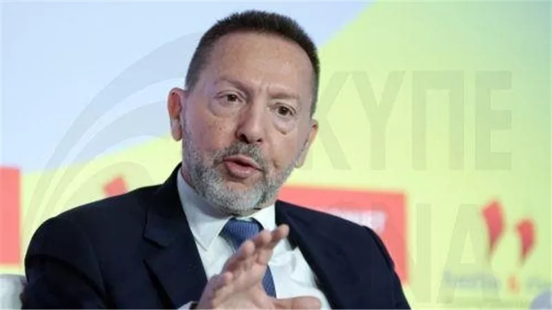 محافظ بنك اليونان: سعر الفائدة لدى المركزي الأوروبي سينخفض ​​إلى 2%