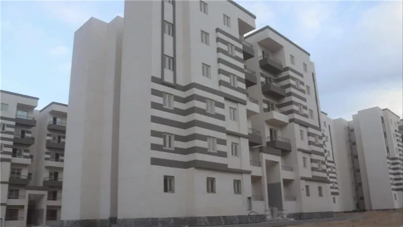 الإسكان تكشف آخر تطورات تنفيذ وحدات 