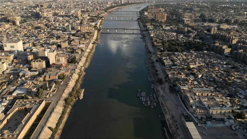 لتخفيف أزمة السكن.. العراق يبني 1.5 مليون وحدة عقارية خلال عامين