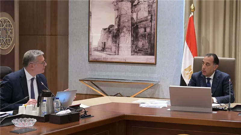 وزير البترول: توفير 1.5 مليار دولار في الفاتورة الاستيرادية الإضافية من المنتجات البترولية كل 6 أشهر