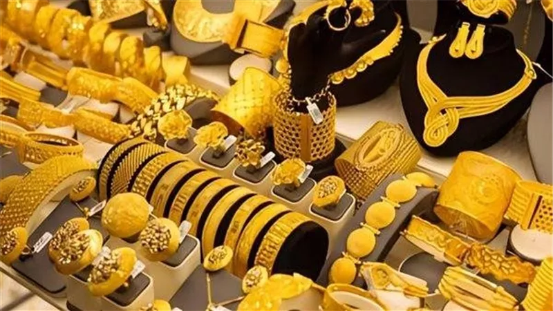 أسعار الذهب اليوم