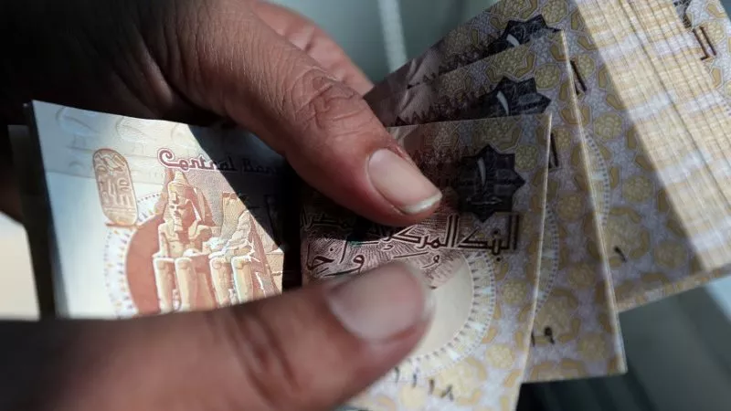4 اسباب هتكون سبب في قوة الجنيه المصري في 2025.. شوف ده هيحصل إزاي؟