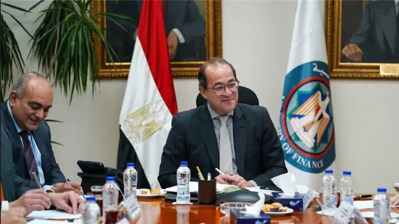 وزير المالية: الشركات الصناعية تبدأ الحصول على التسهيلات التمويلية الميسرة لدعم خطوط الإنتاج خلال أسابيع