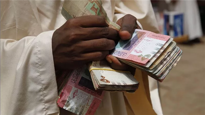 سعر الجنيه السوداني اليوم السبت 18 يناير 2025.. تحديث شامل أمام جميع العملات