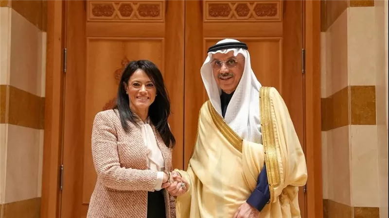 مصر تدعو مجموعة البنك الإسلامي للتنمية للتوسع في أدوات التمويل للقطاع الخاص