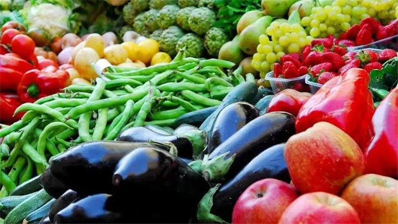 التعبئة والإحصاء: التضخم السنوي يرتفع إلى 10.1%.. خريطة زيادة أسعار الغذاء والخدمات