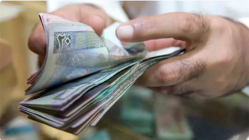 استقرار سعر الدينار الكويتي أمام الجنيه المصري اليوم الثلاثاء 28 يوليو 2026