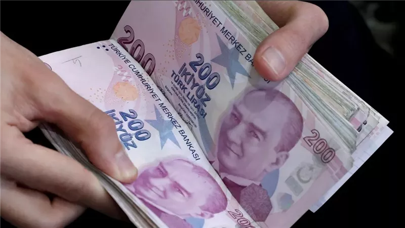 سعر الليرة التركية مقابل الجنيه المصري اليوم الأحد 19 يناير 2025