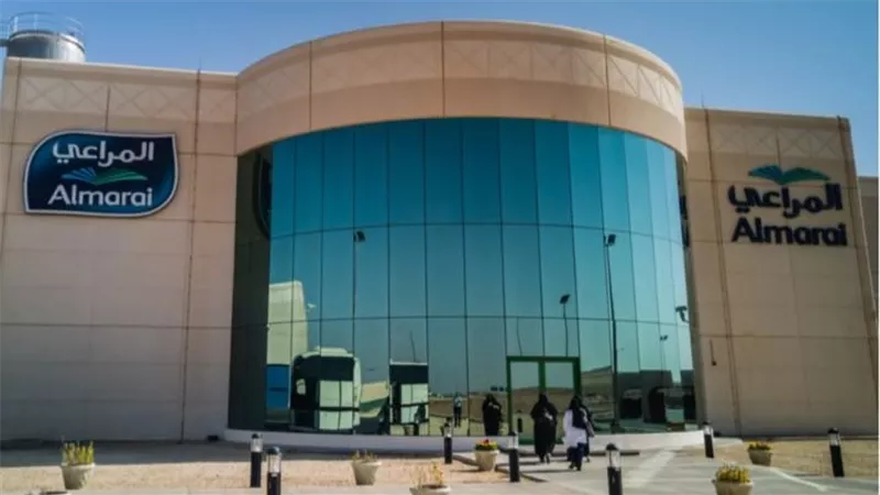 المراعي