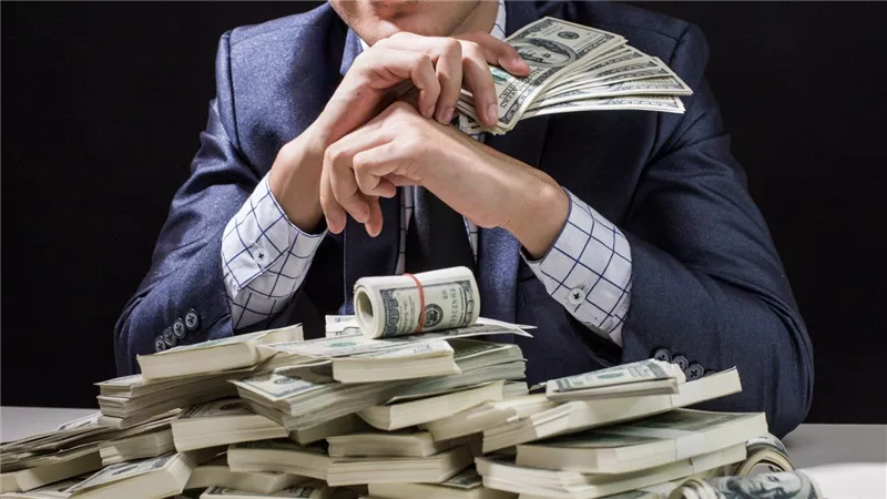 كيف تصبح ثريًا في