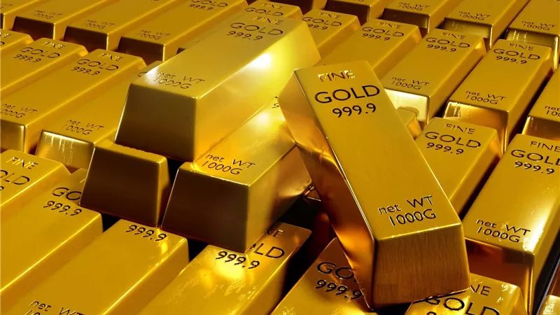 ارتفاع أسعار الذهب في مصر.. فرصة للشراء أم فخ؟