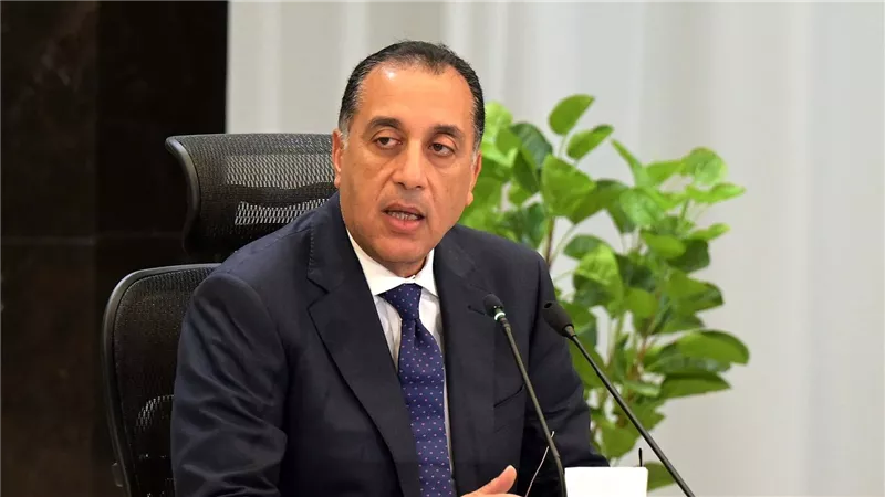 مدبولي يؤكد حرص مصر على تشجيع المزيد من الاستثمارات