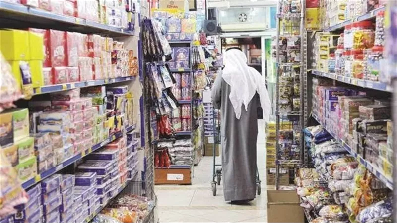 ارتفاع معدل التضخم في الكويت بنسبة 2.5% خلال ديسمبر